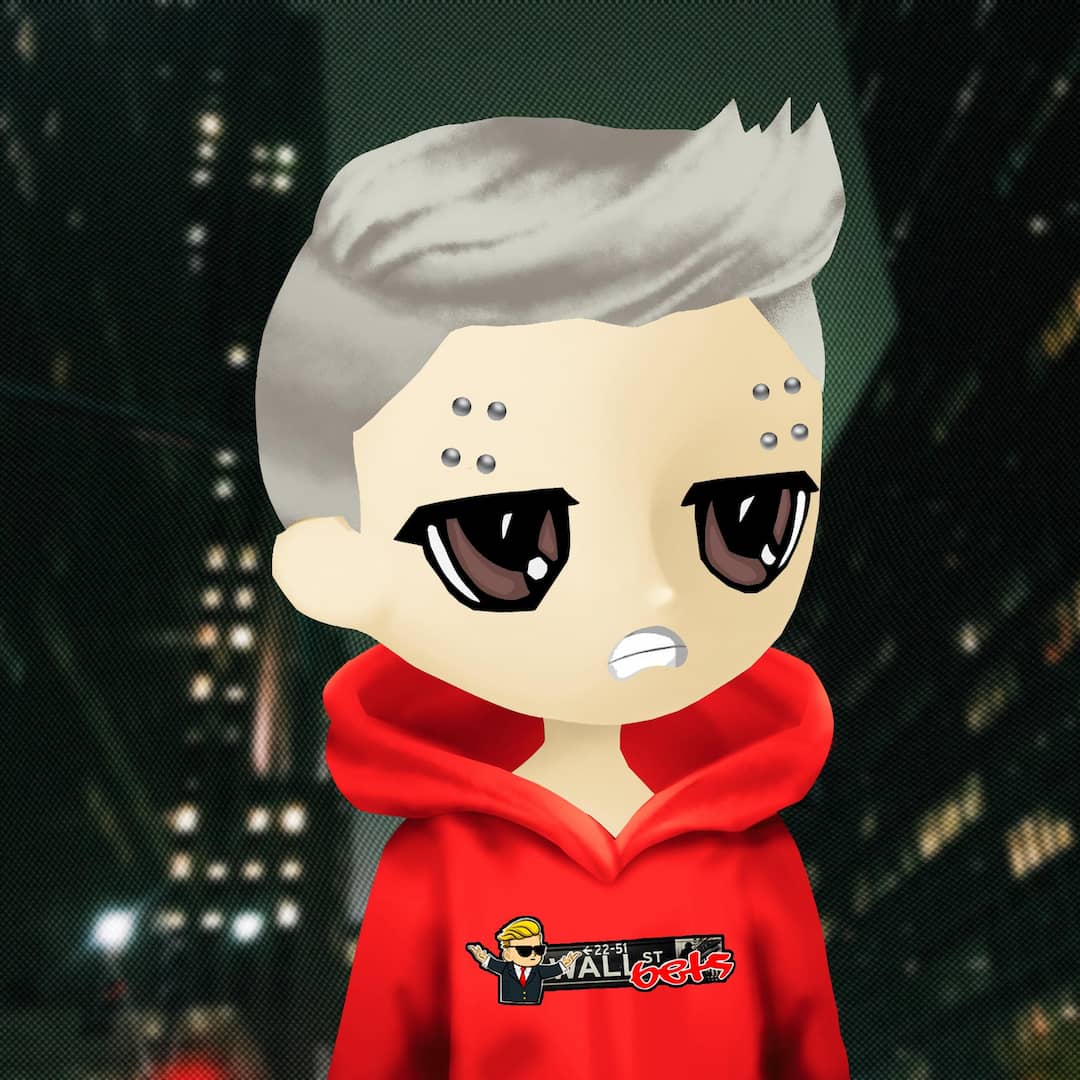 Hoodilio #5516