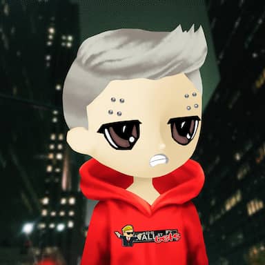 Hoodilio #5516