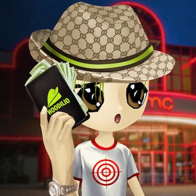 Hoodilio #5519