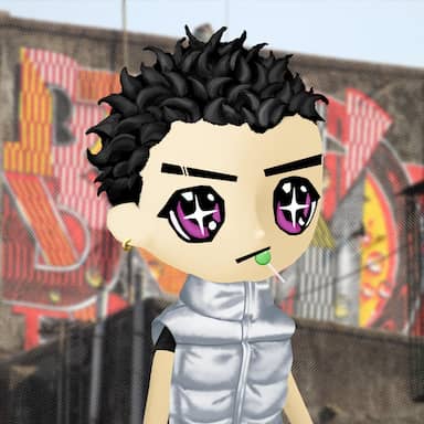 Hoodilio #5525