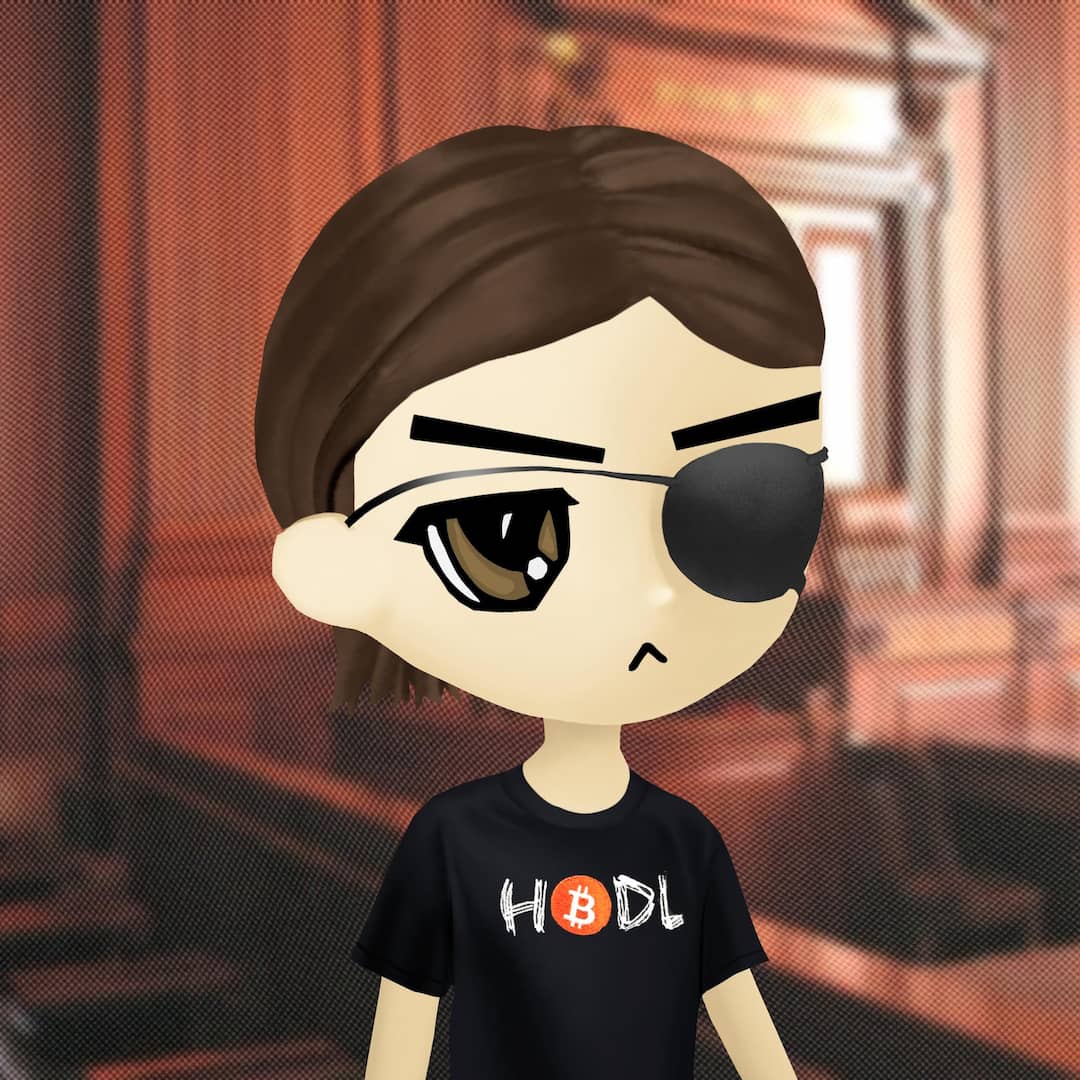 Hoodilio #5527