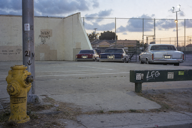 The Hood #0141