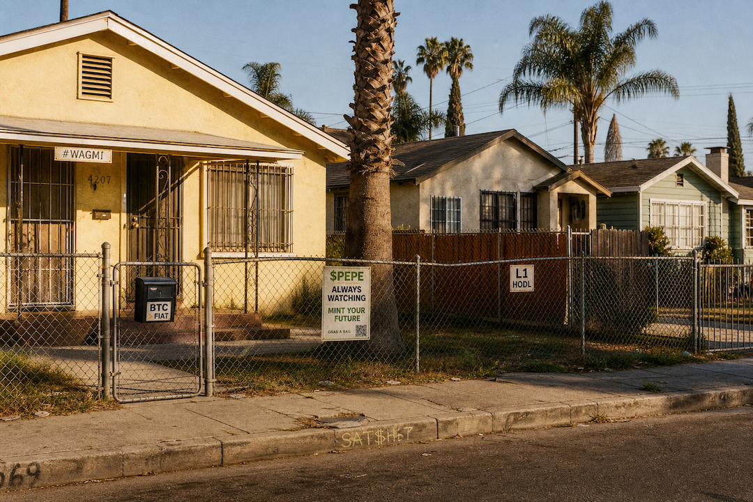 The Hood #1980
