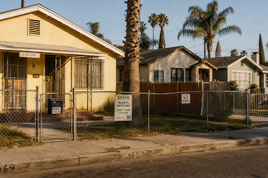 The Hood #1980