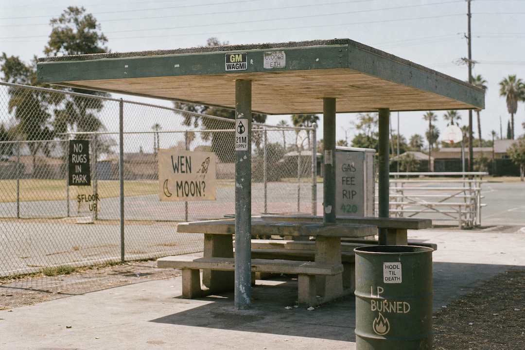 The Hood #1380