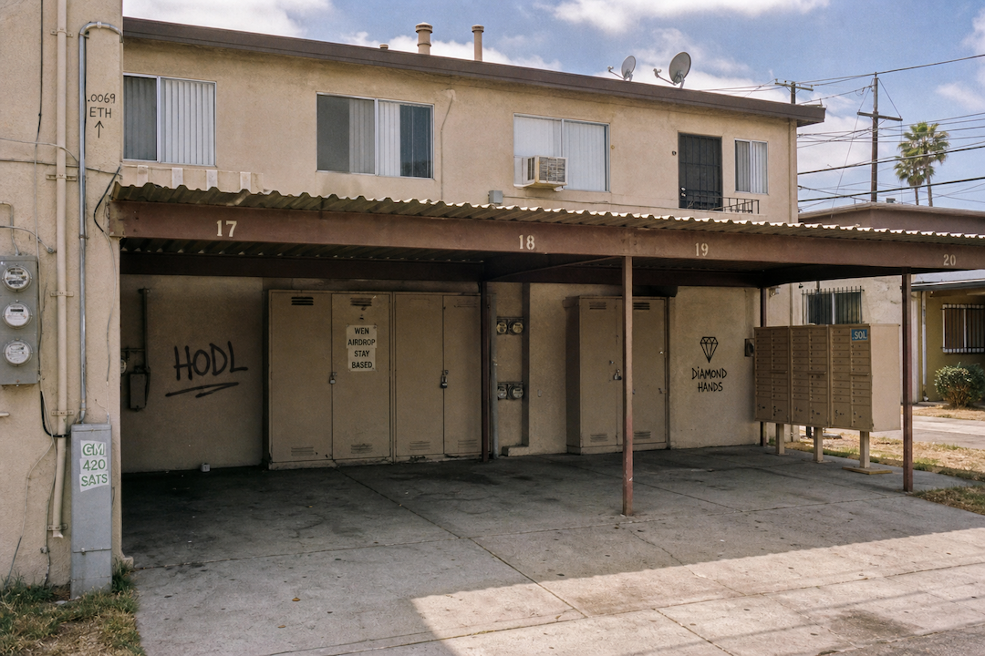 The Hood #0073