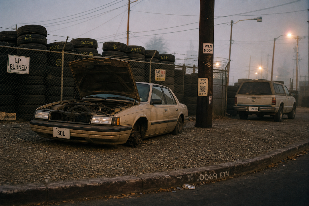 The Hood #0012
