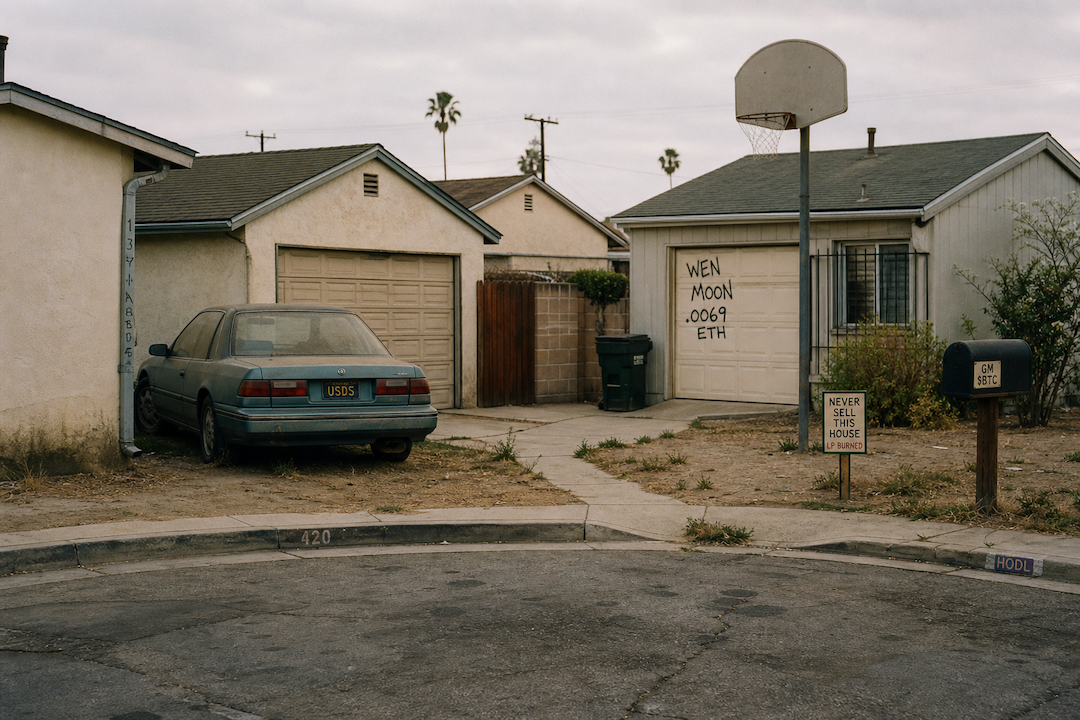The Hood #1957