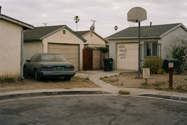 The Hood #1957