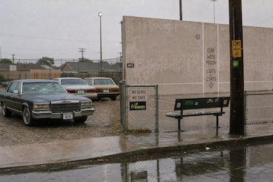 The Hood #1986