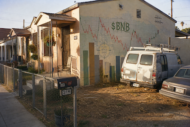 The Hood #1708