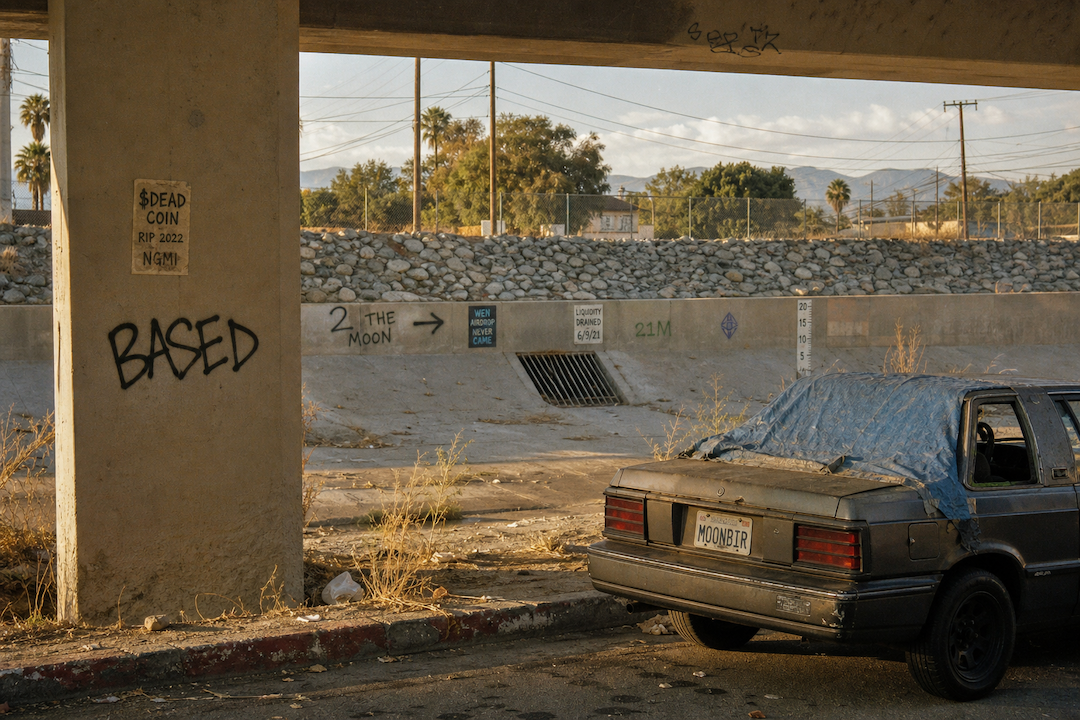 The Hood #0088