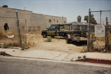 The Hood #1960
