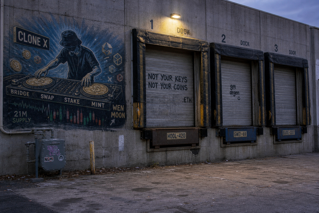 The Hood #1151