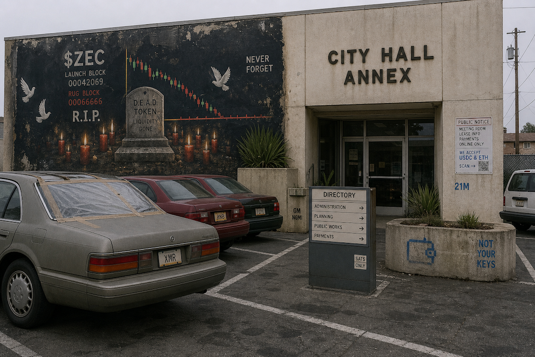 The Hood #0581
