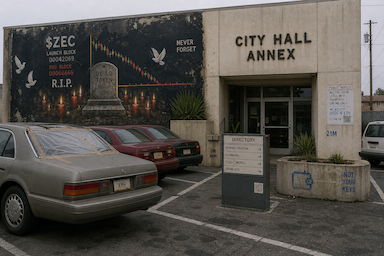 The Hood #0581
