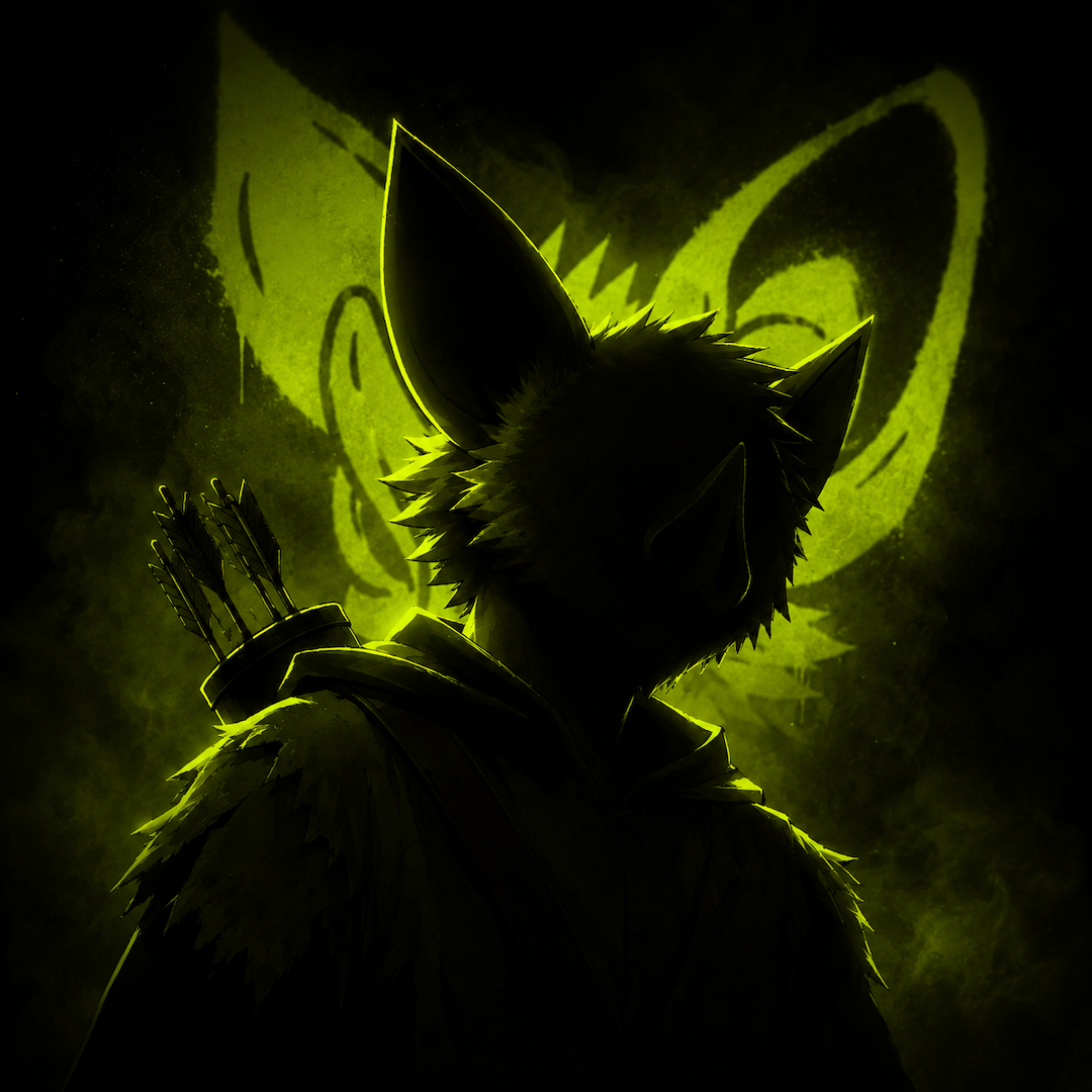 UNREVEALED