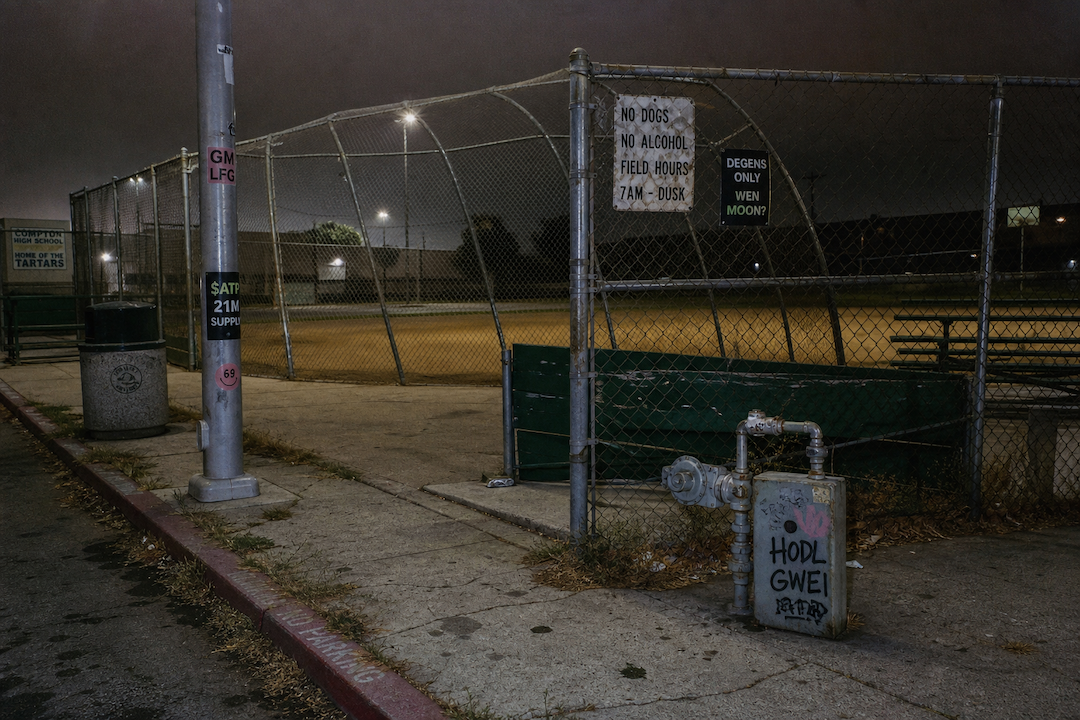 The Hood #0294