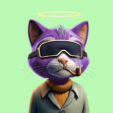 rich cats club #111