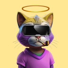 rich cats club #119