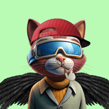 rich cats club #159