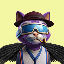 rich cats club #180