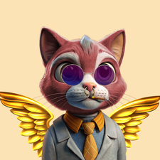 rich cats club #201