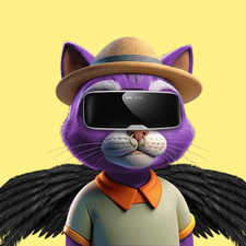 rich cats club #232