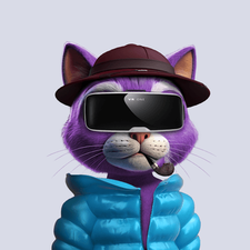 rich cats club #237