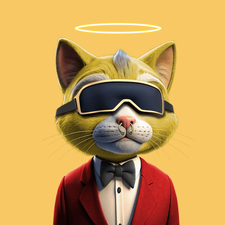 rich cats club #247
