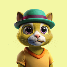 rich cats club #280