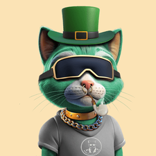 rich cats club #293