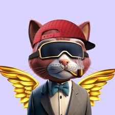 rich cats club #31