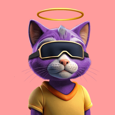 rich cats club #312