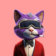 rich cats club #314