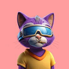 rich cats club #326