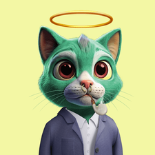 rich cats club #342