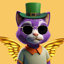 rich cats club #351