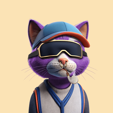 rich cats club #360