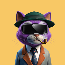 rich cats club #363