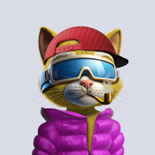 rich cats club #364