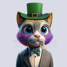 rich cats club #420