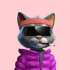 rich cats club #434