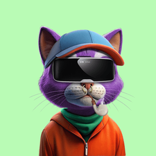 rich cats club #437