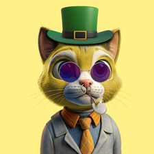 rich cats club #474