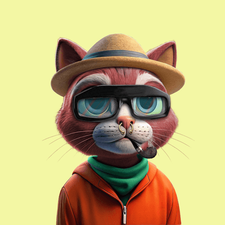 rich cats club #49