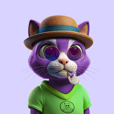 rich cats club #532