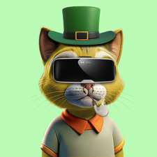 rich cats club #646