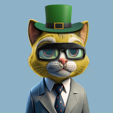 rich cats club #79