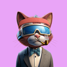 rich cats club #791